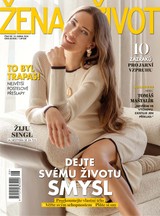 E-magazín Žena a Život - 08/2024 - MAFRA, a.s.