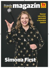 E-magazín Magazín Pravdy 11. 4. 2024 - OUR MEDIA SR a. s.