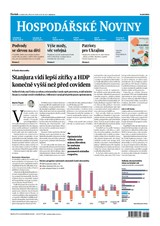 E-magazín HN 071 - 11.04.2024 - Economia, a.s.