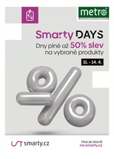 E-magazín METRO - 11.4.2024 - MAFRA, a.s.