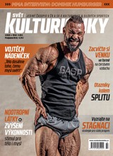 E-magazín Svět Kulturistiky 3/2024 - Watch Star Media s.r.o.