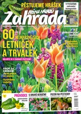 E-magazín Zahrada prima nápadů 3/2024 - Jaga Media, s. r. o.