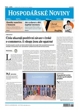 E-magazín HN 072 - 12.4.2024 - Economia, a.s.