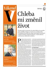 E-magazín HN 072 - 12.4.2024 Víkend - Economia, a.s.