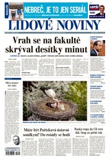 E-magazín LN - 12.4.2024 - MAFRA, a.s.