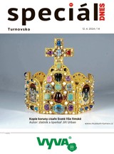 E-magazín Magazín DNES Speciál Severní Čechy - 12.4.2024 - MAFRA, a.s.