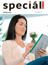 E-magazín Magazín DNES Speciál Karlovarský - 12.4.2024 - MAFRA, a.s.