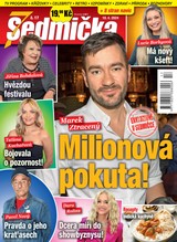 E-magazín Sedmička 17/2024 - EMPRESA MEDIA