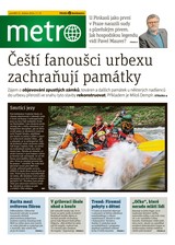 E-magazín METRO - 15.4.2024 - MAFRA, a.s.