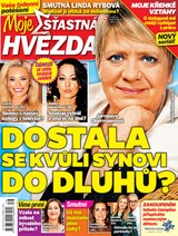 E-magazín Moje šťastná hvězda 16/24 - RF Hobby