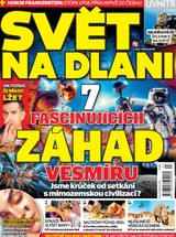E-magazín Svět na dlani 3/2024 - RF Hobby