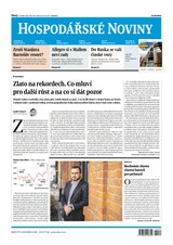 E-magazín HN 074 - 16.4.2024 - Economia, a.s.