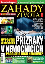 E-magazín Záhady života 05/2024 - Záhady života