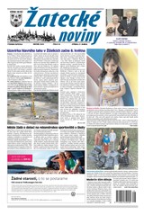 E-magazín Žatecké noviny 16/24 - Ohře Media