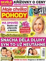 E-magazín Moje chvilka pohody 16/24 - RF Hobby