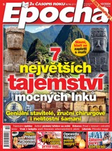 E-magazín Epocha 10/2024 - RF Hobby