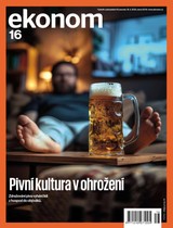 E-magazín Ekonom 16 - 18.4.2024 - Economia, a.s.
