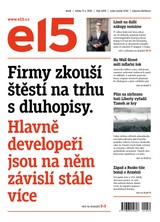 E-magazín E15 - 17.4.2024 - CZECH NEWS CENTER a. s.