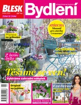 E-magazín Blesk Bydlení - 05/2024 - CZECH NEWS CENTER a. s.