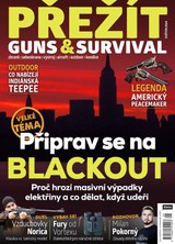 E-magazín Přežít 5/2024 - Extra Publishing, s. r. o.