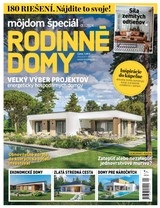 E-magazín Môj dom špeciál 1/2024 - JAGA GROUP, s.r.o. 