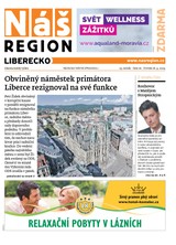 E-magazín Náš Region - Liberecko 16/2024 - A 11 s.r.o.