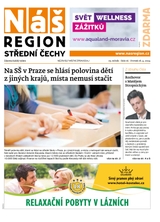 Náš Region - Střední Čechy 16/2024