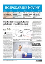 E-magazín HN 076 - 18.4.2024 - Economia, a.s.