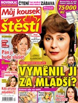 E-magazín Můj kousek štěstí 17/24 - RF Hobby