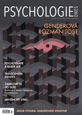 E-magazín Psychologie dnes 05/2024 - Portál, s.r.o.