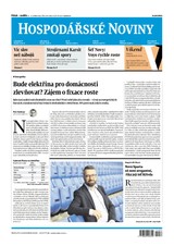 E-magazín HN 077 - 19.04.2024 - Economia, a.s.