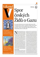 E-magazín HN 077 - 19.04.2024 Víkend - Economia, a.s.