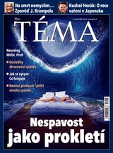 E-magazín TÉMA DNES - 19.4.2024 - MAFRA, a.s.