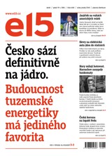 E-magazín E15 - 19.4.2024 - CZECH NEWS CENTER a. s.
