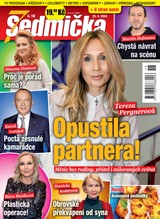 E-magazín Sedmička 18/2024 - EMPRESA MEDIA