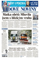 E-magazín LN - 20.4.2024 - MAFRA, a.s.