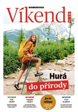 E-magazín DNES+ Vysočina - 20.4.2024 - MAFRA, a.s.