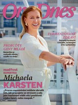 E-magazín Magazín ONA DNES - 22.4.2024 - MAFRA, a.s.