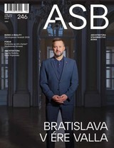 E-magazín ASB 2024 04 - JAGA GROUP, s.r.o. 