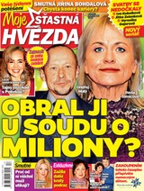 E-magazín Moje šťastná hvězda 17/24 - RF Hobby