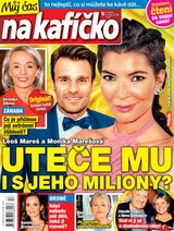 E-magazín Můj čas na kafíčko 17/24 - RF Hobby