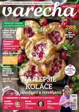 E-magazín Varecha 23.4.2024 - OUR MEDIA SR a. s.