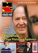 E-magazín Mladý svět 4/2024 - A 11 s.r.o.