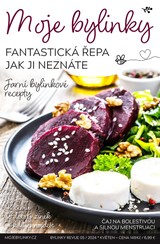 E-magazín Bylinky 5/2024 - BYLINKY REVUE, s. r. o.