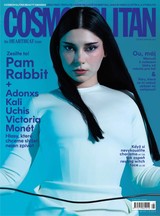 E-magazín Cosmopolitan - 05/2024 - MAFRA, a.s.