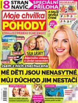 E-magazín Moje chvilka pohody 17/24 - RF Hobby
