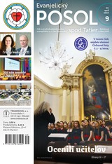 E-magazín Evanjelický posol spod Tatier 09/2024 - TRANOSCIUS a.s.