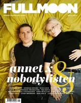 E-magazín FULL MOON #156 DIGITÁLNÍ - Smile Music Full Moon