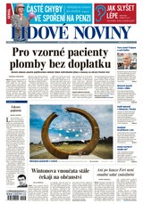 E-magazín LN - 24.4.2024 - MAFRA, a.s.