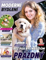 E-magazín Moderní bydlení 03/2024 - CZECH NEWS CENTER a. s.